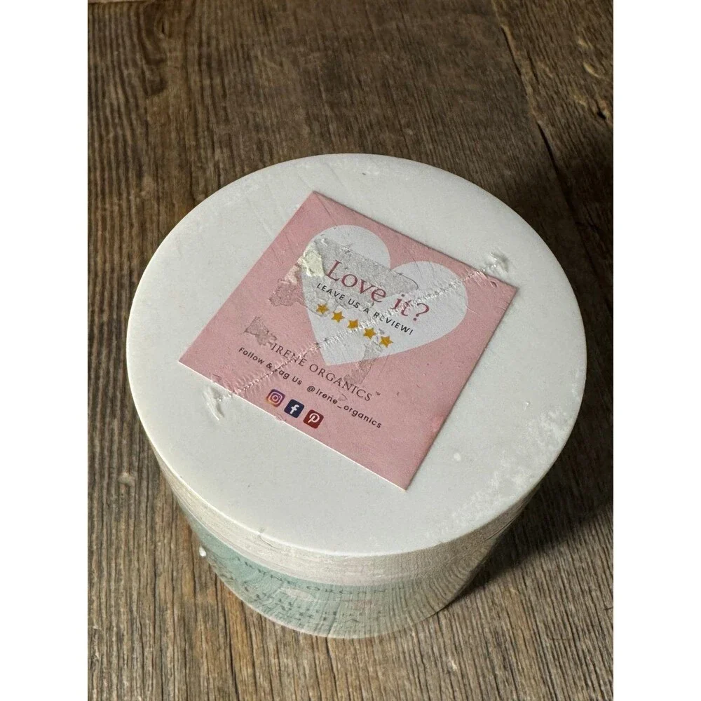 Baby Collidel Oatmeal Bath Treatment. Sealed Container